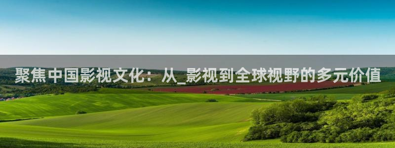 西瓜视频免费：聚焦中国影视文化：从_影视到全球视野的多元价值